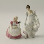 820 3412 FIGURINES